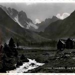 Champex - Val d Arpette