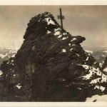 Matterhorn Gipfel