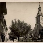 Bulle - L Eglise