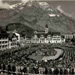 Glarus - Landsgemeinde