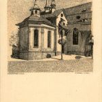 Luzern - Franziskaner Kirche