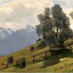Paradiso bei Fetan