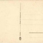 Axenstrasse - Künstlerkarte