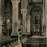 Basel - St. Marienkirche