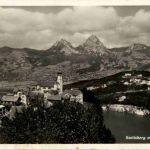 Seelisberg mit den Mythen