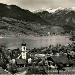 Sachseln am Sarnersee