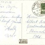 Sachseln am Sarnersee