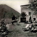 Gandria - Albergo Moosmann
