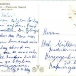 Gandria - Albergo Moosmann
