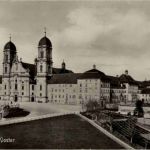 Einsiedeln - Kloster