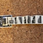 Rüdesheim Bingen - mechanische Karte