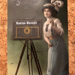 Muottas Muraigle - Photographie