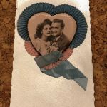 Couple - hand made