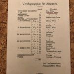 Kadettenkommission St. Gallen 1916