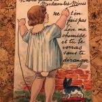 Montceau les Mines