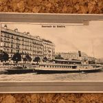 Souvenir de Geneve