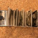 Weggis 12 Postkarten