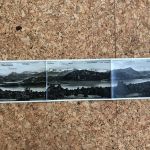 Bürgenstock - Klappkarte