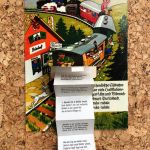 Gruss aus Baiersbronn - Eisenbahn