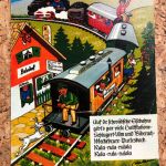 Gruss aus Baiersbronn - Eisenbahn