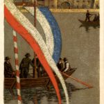 Luzern - 3 Offizielle Festpostkarten Sängerfest 1922 mit Original Umschlag