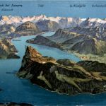 Bürgenstock bei Luzern