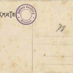 Gruss von dem Schlachtfelde bei Weissenburg