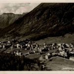 Pontresina gegen Crasta Mora