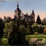 Schloss Castell