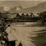 Sporthotel Stoos ob Schwyz