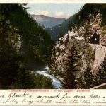 Davoser Landwasserstrasse