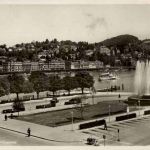 Luzern - Wagenbachbrunnen
