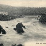 Der Rheinfall
