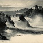 Der Rheinfall