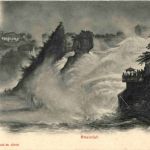 Der Rheinfall