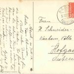 Dampfer Vevey
