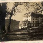 Kurhaus Cademario bei Lugano