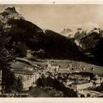 Engelberg mit Hahnen