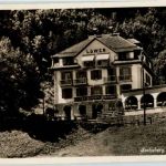 Seelisberg - Hotel Löwen