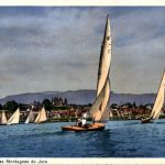 Nyon et les Montagnes du Jura