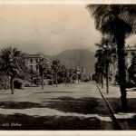 Locarno - Via delle Palme