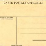 Fribourg - Katholikentag 1935