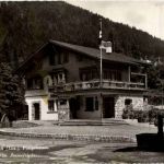 Flühli - Postgebäude