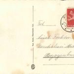 Flühli - Postgebäude