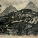 elekt. Bahn Brunnen Morschach