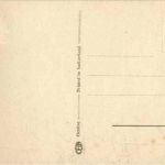 Vitznau - Künstlerkarte