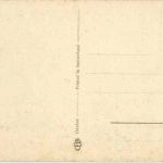 Vitznau - Künstlerkarte