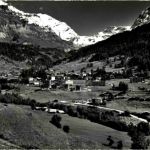 Leukerbad - Loeche les Bains