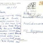 Leukerbad - Loeche les Bains