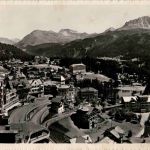 Arosa - Mitteldorf